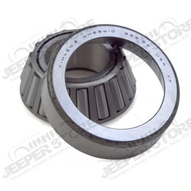 Differential Bearing Kit, Front, Inner; 41-11 Jeep, for Dana 27/30/S30