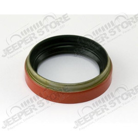 Oil Seal, Front, Inner, Right, 2.12 OD; 84-95 Jeep YJ/XJ, for Dana 30