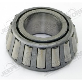 Differential Bearing, Inner Pinion; 48-91 Willys CJ3A/M38/Jeep SJ