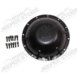 Differential Cover, Heavy Duty, AMC 20
