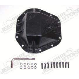 Heavy Duty Differential Cover, for Dana 60
