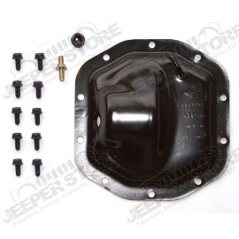 Differential Cover Kit; 02-07 Jeep Liberty KJ, for Dana 30