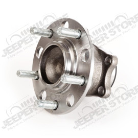 Axle Hub Assembly, 2/FWD; 08-10 Jeep Compass/Patriot MK