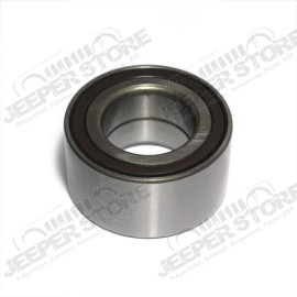 Axle Shaft Bearing, Front; 07-11 Jeep Compass/Patriot MK