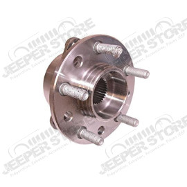 Axle Hub Assembly, Front; 93-04 Chrysler Concorde