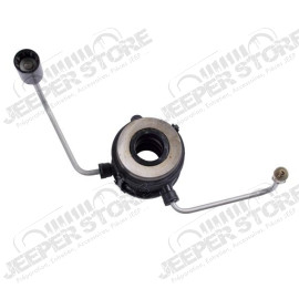 Clutch Release/Throwout Bearing, AX15; 89-90 Jeep YJ/XJ