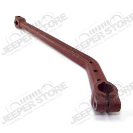 Clutch Pedal; 41-71 Willys/Jeep