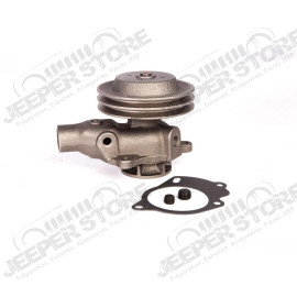 Water Pump; 50-71 Willys M38/M38A1