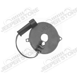 Distributor Switch Plate; 98-02 Jeep Wrangler TJ