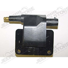 Ignition Coil; 91-97 Jeep Cherokee XJ