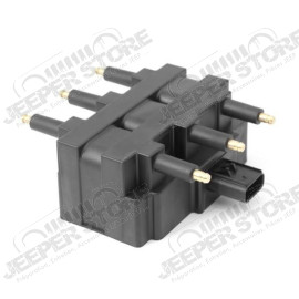 Ignition Coil; 07-11 Jeep Wrangler, 3.8L