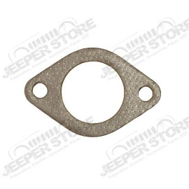 Exhaust Pipe Flange Gasket; 45-71 Willys/Jeep, 134CID