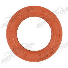 Timing Cover Oil Seal, 4.7L; 99-12 Jeep Models