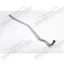 Exhaust Pipe, Intermediate; 46-71 Willys/Jeep