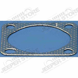 Exhaust Pipe Connector Gasket; 87-95 Jeep Wrangler YJ