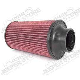 Air Filter, Conical, 89mm x 270mm