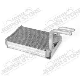 HVAC Heater Core, Blower Motor; 78-86 Jeep CJ5/CJ7/CJ8