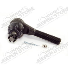 Steering Tie Rod End, Right Hand Thread; 87-90 Jeep Wrangler YJ