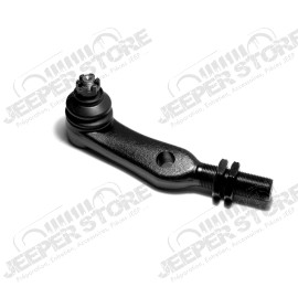 Steering Tie Rod End, 7/8 Inch, Hole, Left Hand Thread