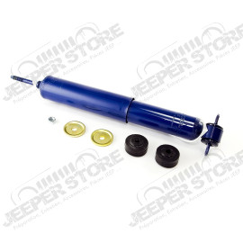 Suspension Shock Absorber, Front; 84-90 Jeep Cherokee XJ