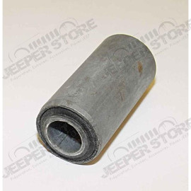 Suspension Leaf Spring Bushing, Front; 52-57 Willys M38-A1
