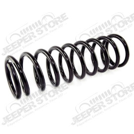 Suspension Coil Spring, Front; 99-04 Jeep Grand Cherokee WJ