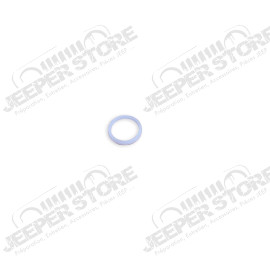 Transfer Case Selector Shaft Seal, NP231; 87-06 Jeep Wrangler TJ