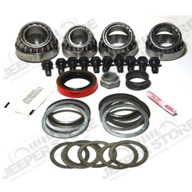 Master Overhaul Kit; 1963-1987 Ford Truck/SUV, 9 Inch Axles