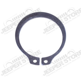 U-Joint Snap Ring, 1.188 Inch Cap, 1/16 ring width