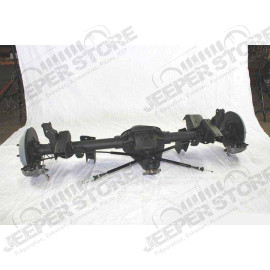 Pont arrière complet Chrysler 8.25, ratio : 3.55 pour Jeep Grand Cherokee WH, WK - 52114889AA / 52114889
