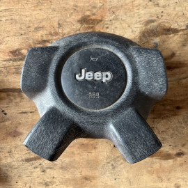 Occasion : Airbag volant conducteur pour Jeep Cherokee Liberty KJ (2002-2003)