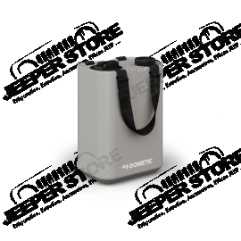 Réservoir d'eau Hydratation GO de 11 litres Dometic - Couleur Ash (gris) - DO9600050826