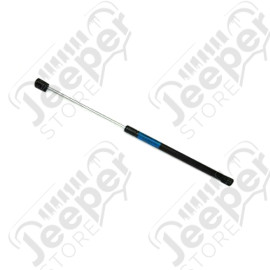 Vérin de hayon de coffre pour Jeep Renegade BU, BV - 0848.875 / 612660 / 4B869266 / 68255566AA / TSG314090 / 68255571AA / 7229 / 68269468AA