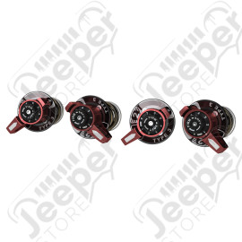 Falcon Series 3.3 Fast Adjust Cartridge Upgrade Kit