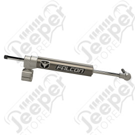 JK: Falcon Nexus EF 2.1 Steering Stabilizer – HD Tie Rod – RHD