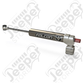 JK: Falcon Nexus EF 2.2 Fast Adjust Steering Stabilizer – 1-3/8” Stock Tie Rod