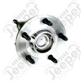 Moyeu de roue arrière (avec vis) pour Dana 44 et Chrysler 8.25 Jeep Grand Cherokee WH, WK