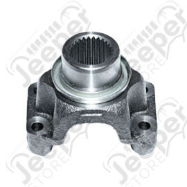 Nez de pont arrière (yoke) Dana 44 Jeep CJ