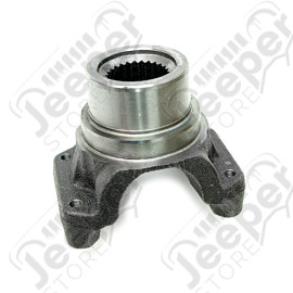 Nez de pont arrière (yoke) pour dana35 , largeur croisillon: 82 mm, Jeep Cherokee XJ