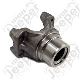 Nez de pont arrière (yoke) pour dana35 , largeur croisillon: 92mm, Jeep Cherokee XJ
