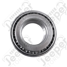 Kit de roulement de pignon conique intérieur arrière pour Dana 44 pour Jeep Wrangler JK