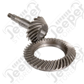 Couple conique arrière Dana 44 , ratio: 5.13 Jeep Wrangler JK Rubicon