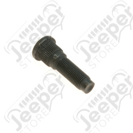 Goujon de roue arrière pont Dana 44 - Jeep Wrangler JK - 68003287AA