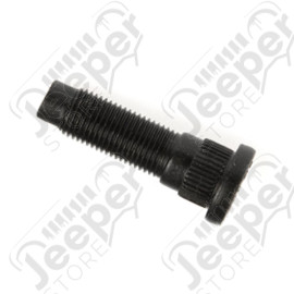Goujon de roue avant - Jeep Wrangler TJ - 6036482AA