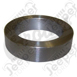 Bague de maintien de roulement extérieur Dana 44 Jeep Wrangler JK
