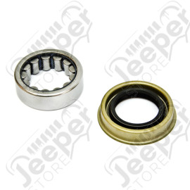 Kit de roulements de roue arrière extérieur, modèle Chrysler 8.25 pour Jeep Cherokee Liberty KJ