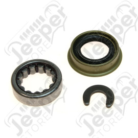 Kit de roulements de roue extérieur arrière, (3 éléments) Dana 44 Jeep Grand Cherokee ZJ, ZG