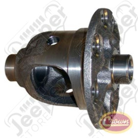 Cage de différentiel standard sans glissement limité dana 35, ratio: 3.55 à 4.88 , ZJ, ZG