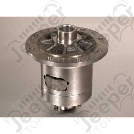 Cage de différentiel avec glissement limité Dana 35 ratio: 3.07, YJ