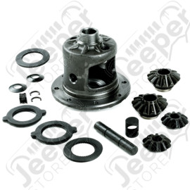 Cage de différentiel avec glissement limité pont arrière AMC 20 ratio: 3.30 à 4.88 - Jeep CJ - 8120235 / 3212192